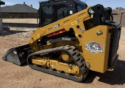 Construction Equipment Rentals