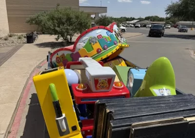 Dependable Equipment Rental Agency