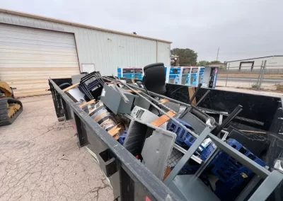 Experienced Equipment Rental Agency