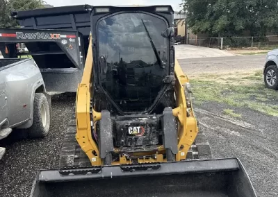 Rental Construction Equipment