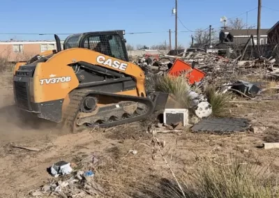 Respected Equipment Rental Agency