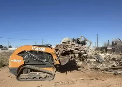 Top-notch Equipment Rental Agency