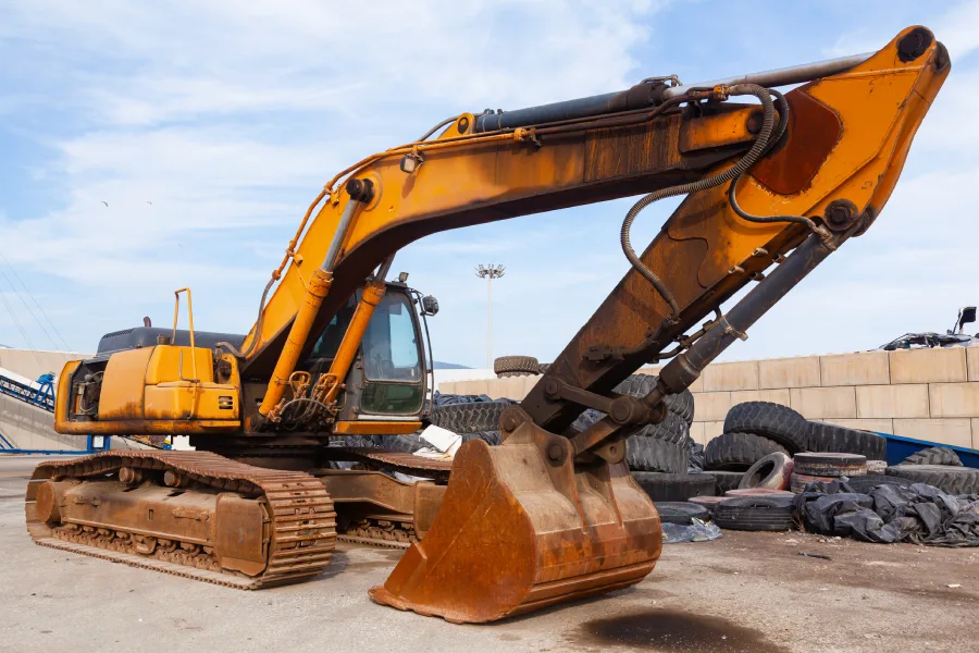 Unlimited Equipment Rental's Other Services