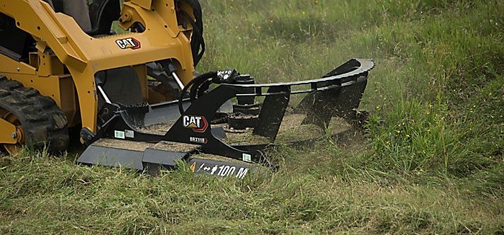 Brushcutters