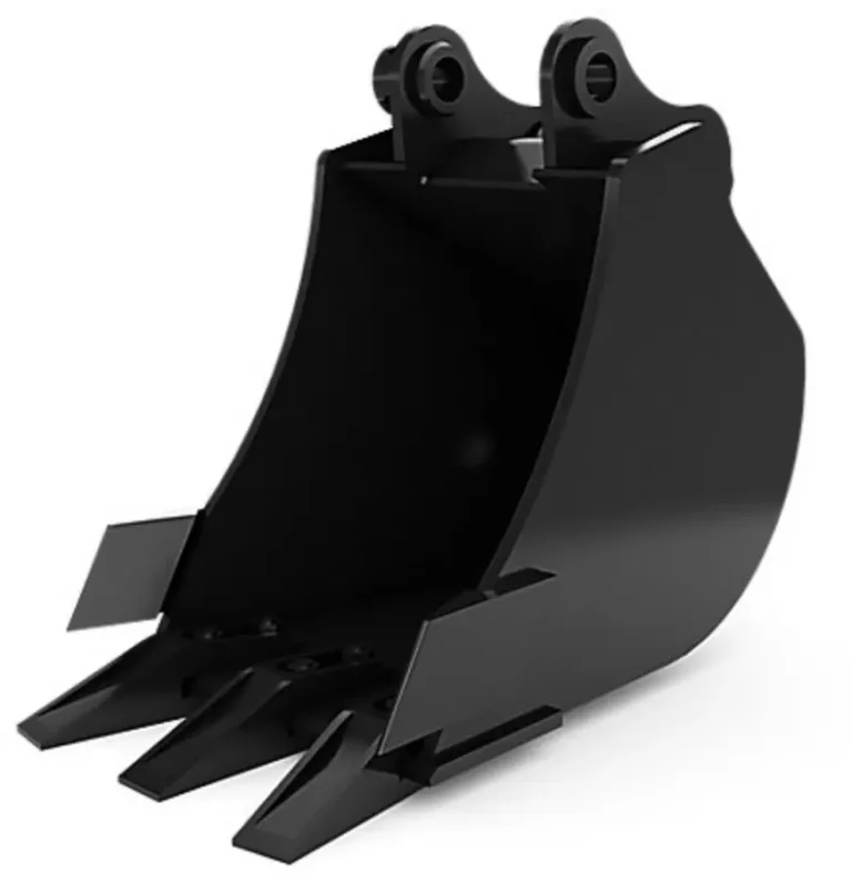 Mini Excavator Digging Bucket 300mm