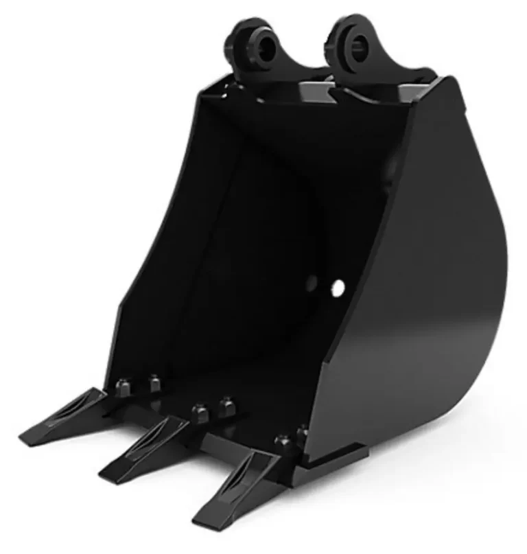 Mini Excavator Digging Bucket 460mm