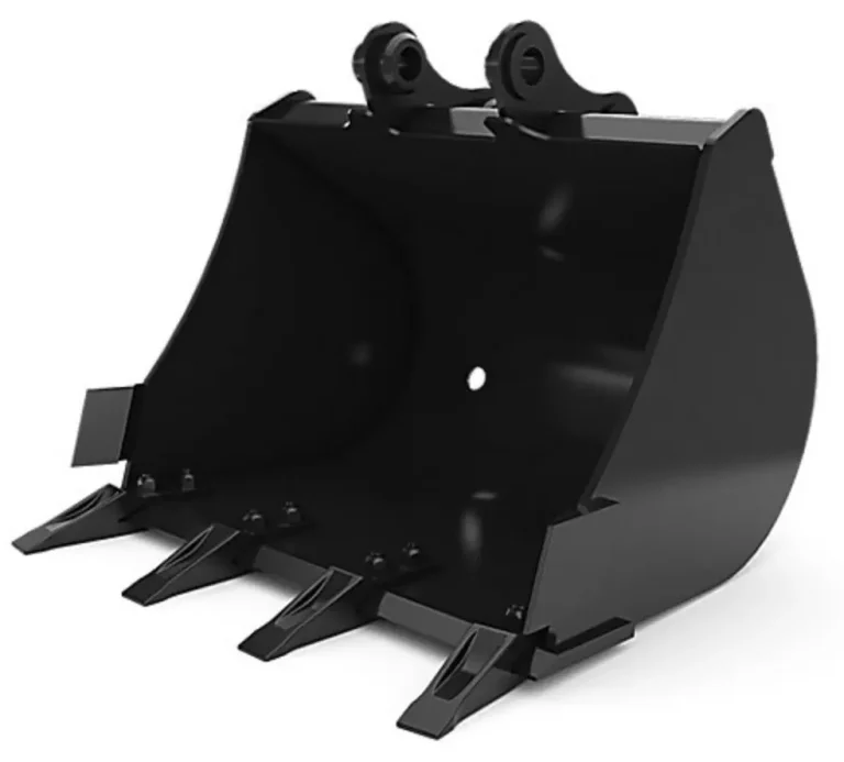 Mini Excavator Digging Bucket 700mm